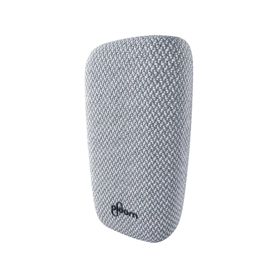 Ploom X Cover posteriore grigio