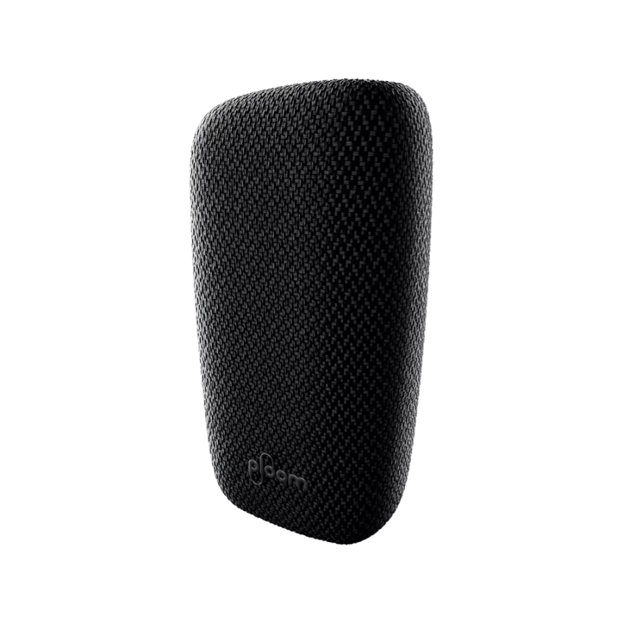 Ploom X Cover posteriore nero