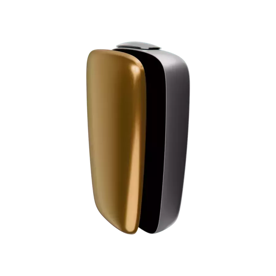 Front Panel Mango