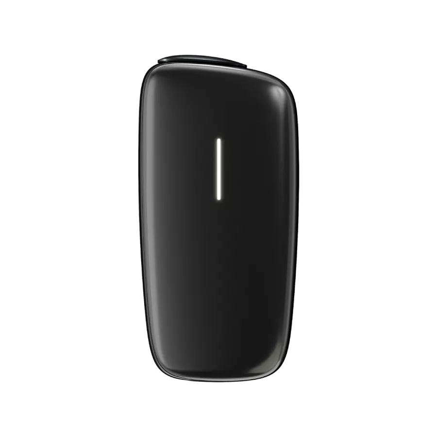 Device elettronico per il riscaldamento del tabacco