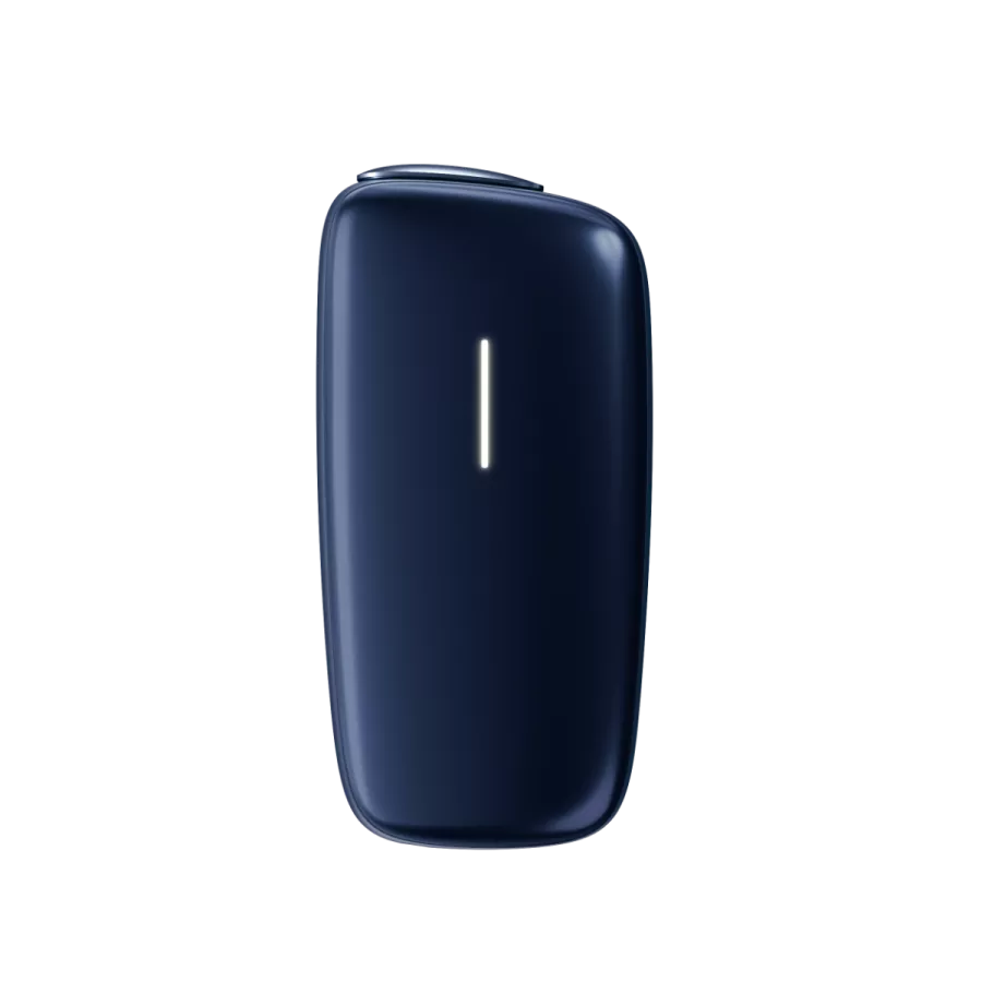 Device elettronico per il riscaldamento del tabacco