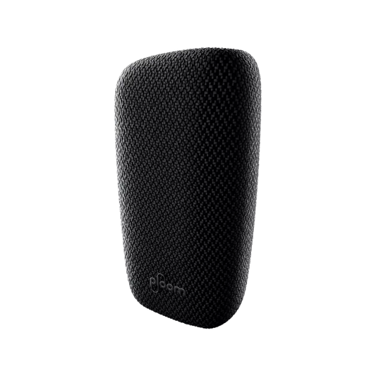 Ploom X Cover posteriore nero