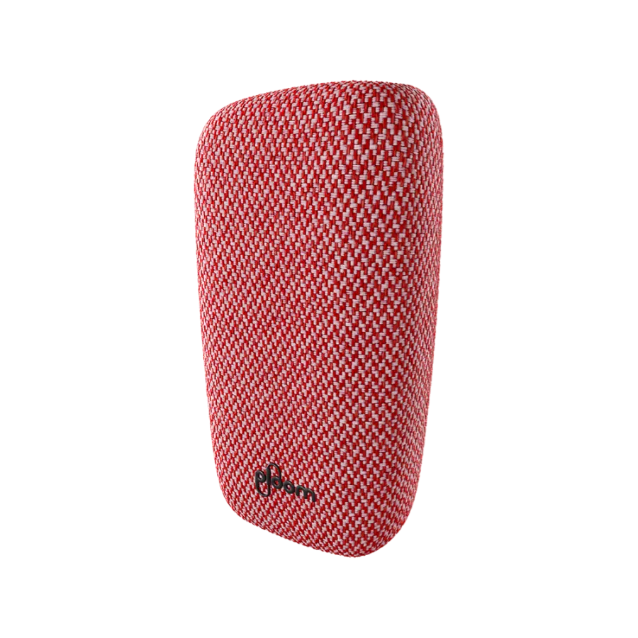 Ploom X Cover posteriore rossa
