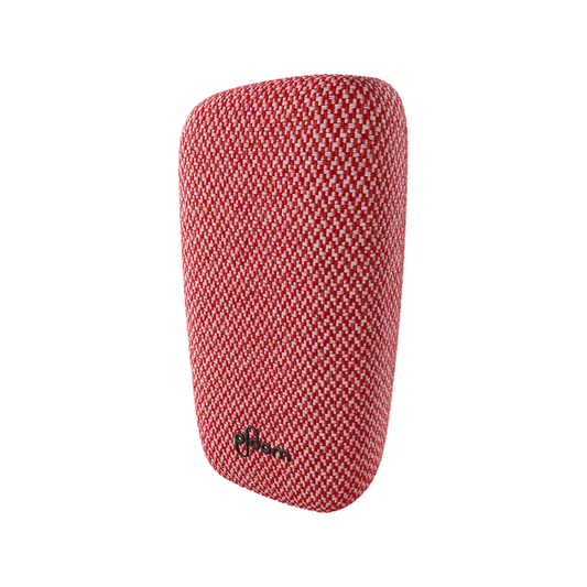 Ploom X Cover posteriore rossa