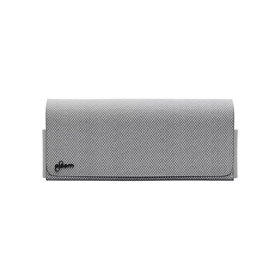 Ploom X Custodia grigia