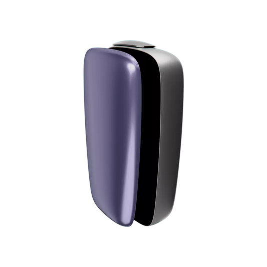 Front panel Lavender