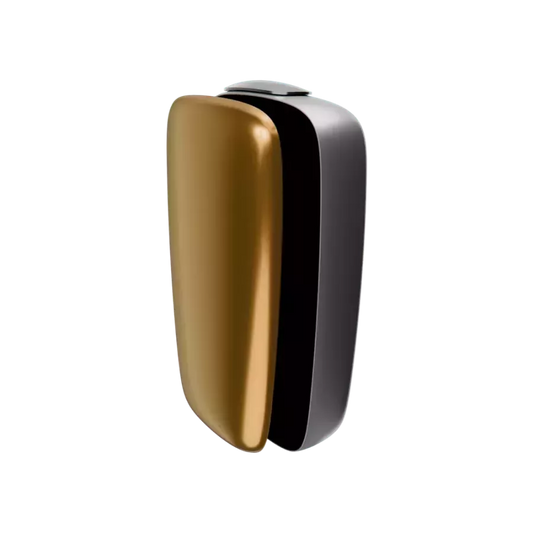 Front Panel Mango