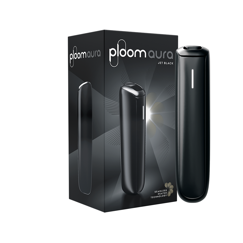 Device elettronico Ploom Aura