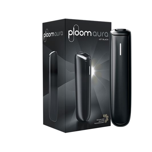 Device elettronico Ploom Aura