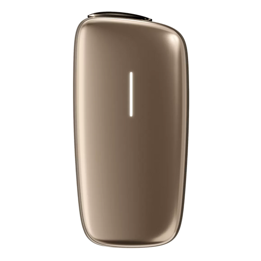Device elettronico per il riscaldamento del tabacco