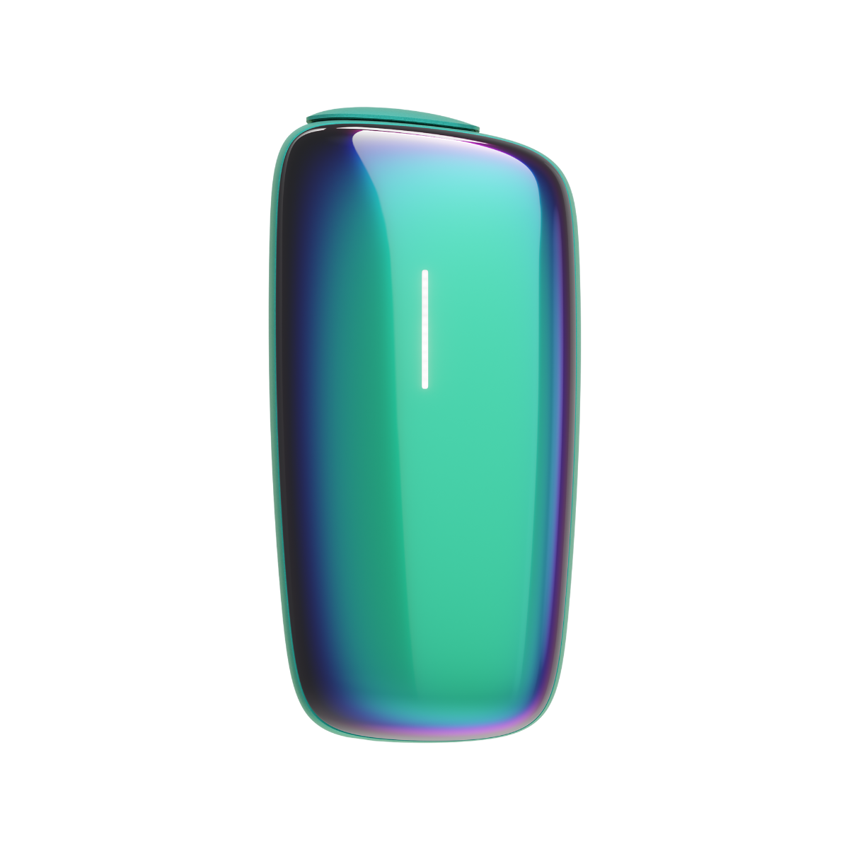 Ploom X Advanced Limited Edition Aqua Halo